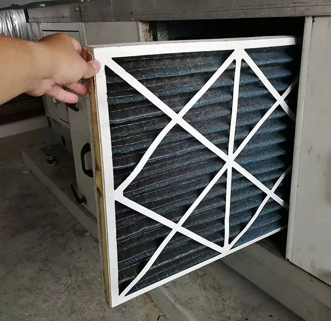 Why Homeowners & Businesses Trust Us Romulus, MI?